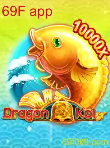 DragonKoi