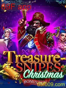 TreasuresnipesChristmas